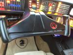 Pontiac Firebird Trans Am GTA KITT Tribute 1987 года